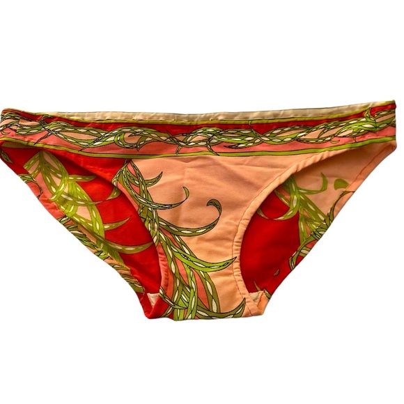 Rare Vintage Emilio Pucci Swimsuits (4 pieces) - Picture 4 of 16